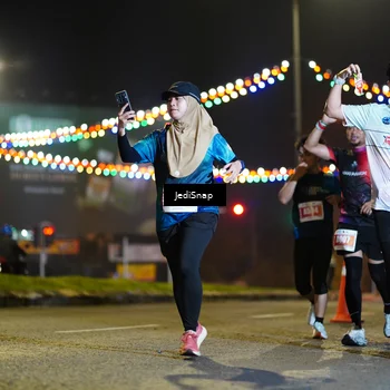 Runner Photo 4418681