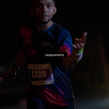Runner Photo 4418684