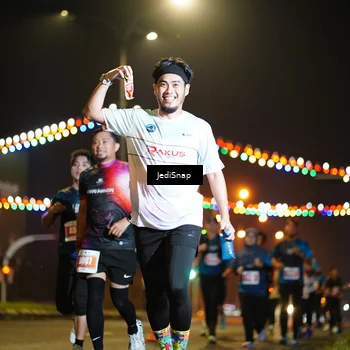 Runner Photo 4418686