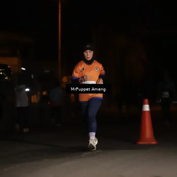 Runner Photo 4418687