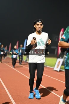 Runner Photo 4418688