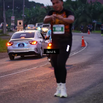 Runner Photo 4418692
