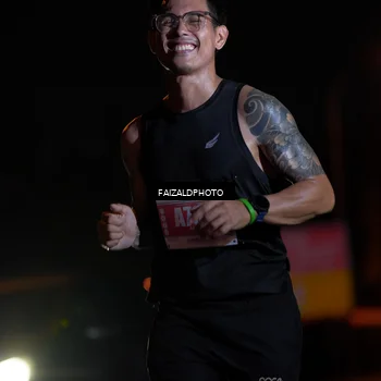Runner Photo 4418699