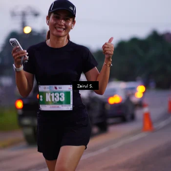 Runner Photo 4418700
