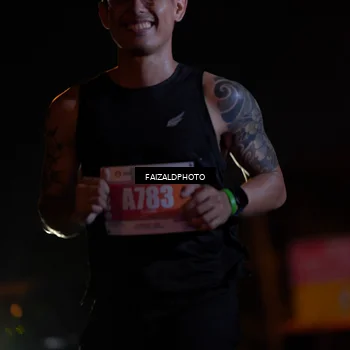 Runner Photo 4418703