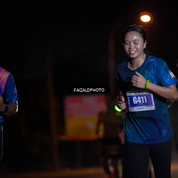 Runner Photo 4418706