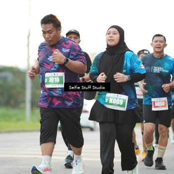 Runner Photo 4418709