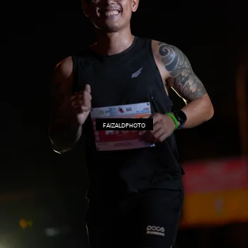 Runner Photo 4418713