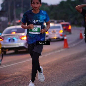 Runner Photo 4418714