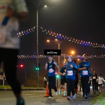 Runner Photo 4418719