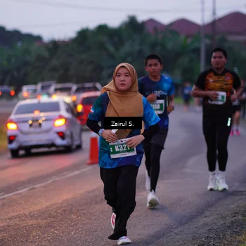 Runner Photo 4418721