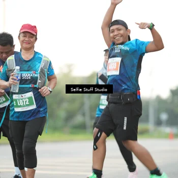 Runner Photo 4418725