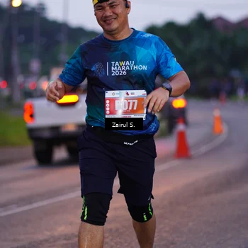 Runner Photo 4418726