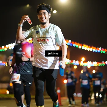 Runner Photo 4418728
