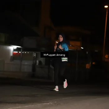 Runner Photo 4418730
