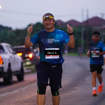 Runner Photo 4418732