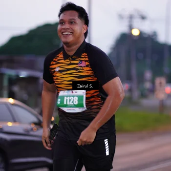 Runner Photo 4418736