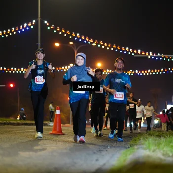 Runner Photo 4418748