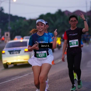 Runner Photo 4418752