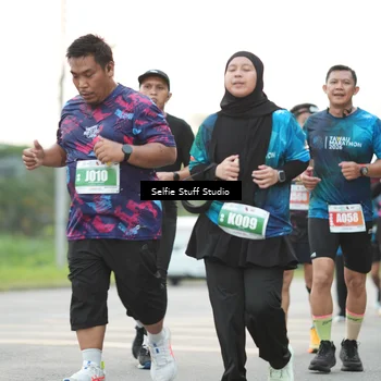 Runner Photo 4418759