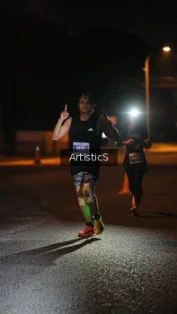 Runner Photo 4418761