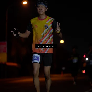 Runner Photo 4418765