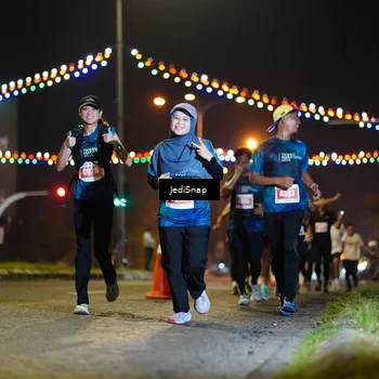 Runner Photo 4418767