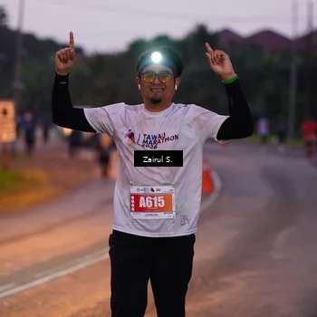 Runner Photo 4418775