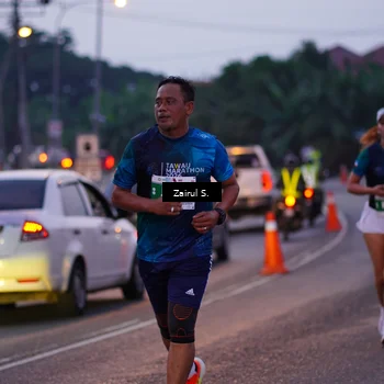 Runner Photo 4418776