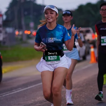 Runner Photo 4418781