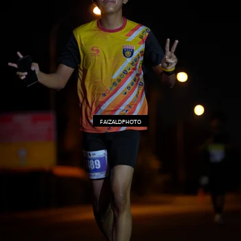 Runner Photo 4418783