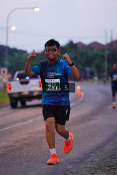 Runner Photo 4418784