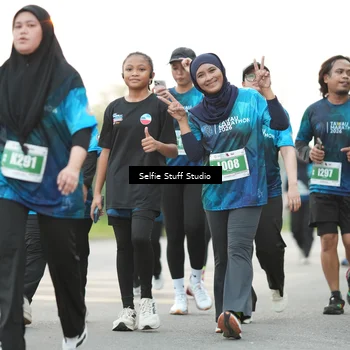 Runner Photo 4418789