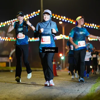 Runner Photo 4418790