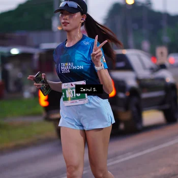 Runner Photo 4418793