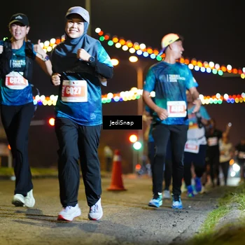 Runner Photo 4418801