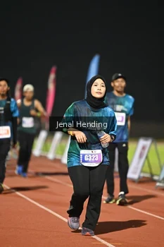 Runner Photo 4418804