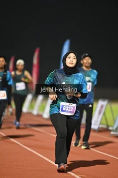 Runner Photo 4418811
