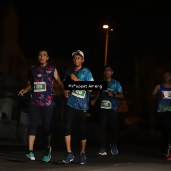 Runner Photo 4418813