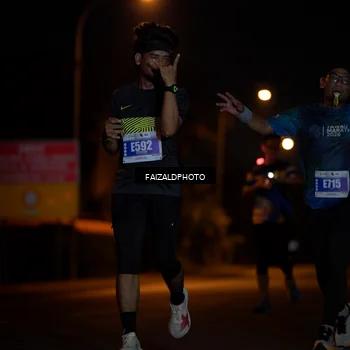 Runner Photo 4418819