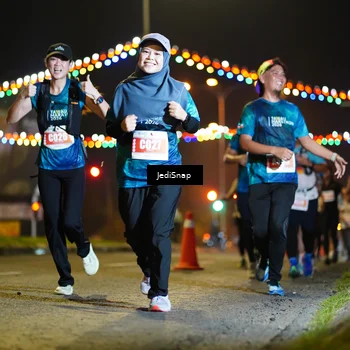 Runner Photo 4418820