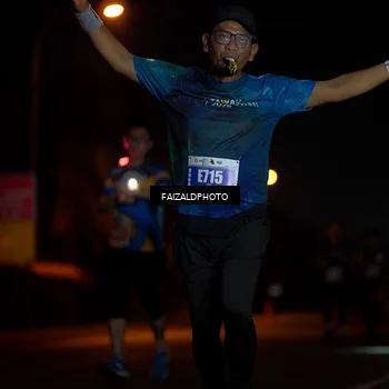 Runner Photo 4418821