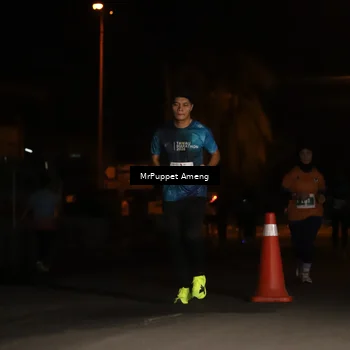 Runner Photo 4418823