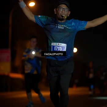 Runner Photo 4418825