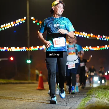 Runner Photo 4418838