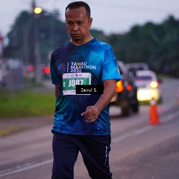 Runner Photo 4418846