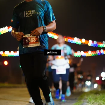 Runner Photo 4418847
