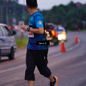 Runner Photo 4418848