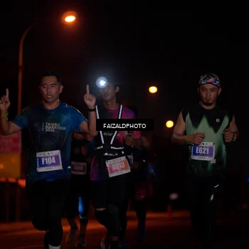 Runner Photo 4418849