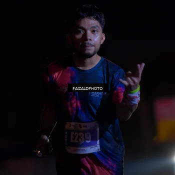 Runner Photo 4418850